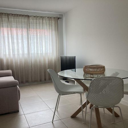 Casa Da Marina Apartment Еспосенде Екстериор снимка