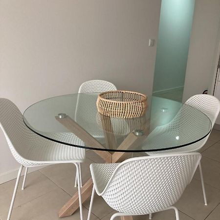 Casa Da Marina Apartment Еспосенде Екстериор снимка
