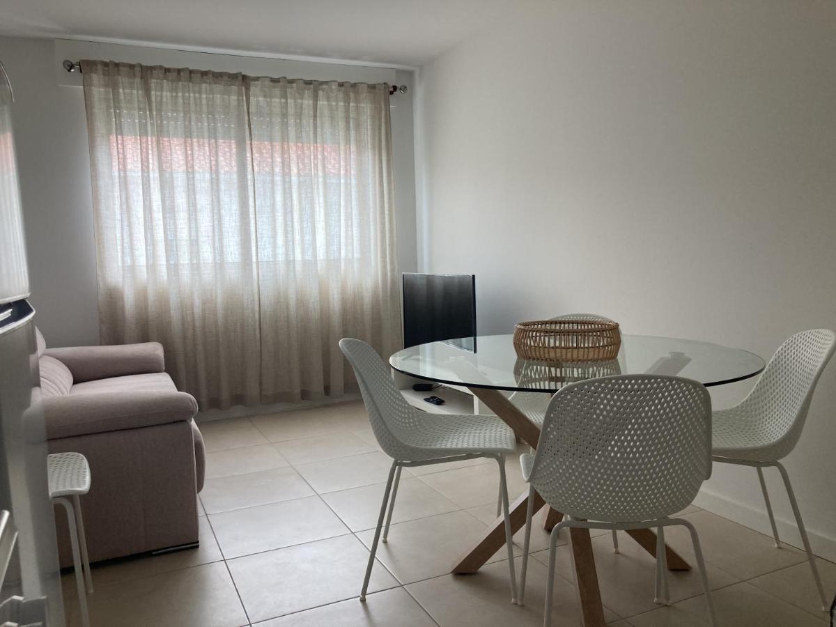 Casa Da Marina Apartment Еспосенде Екстериор снимка