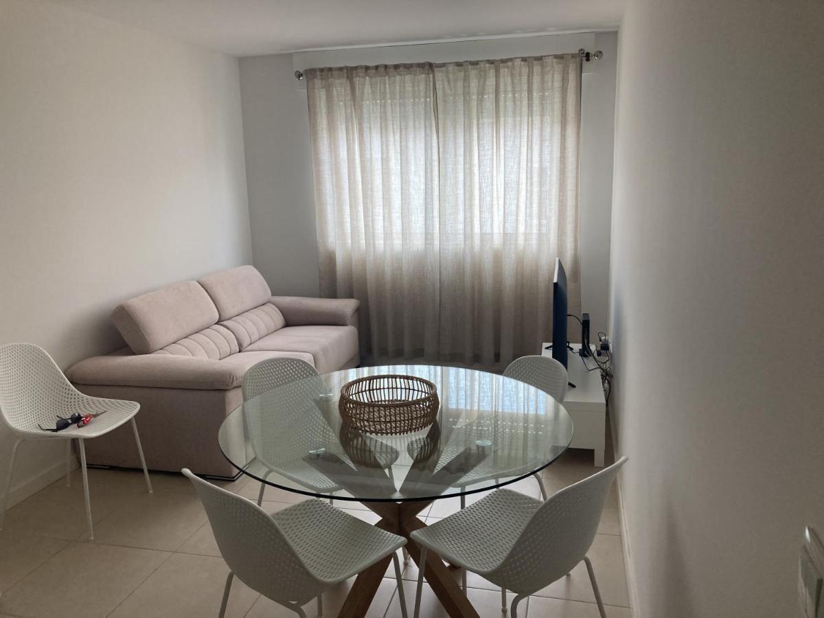 Casa Da Marina Apartment Еспосенде Екстериор снимка