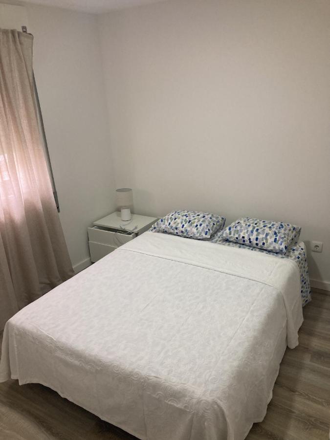 Casa Da Marina Apartment Еспосенде Екстериор снимка