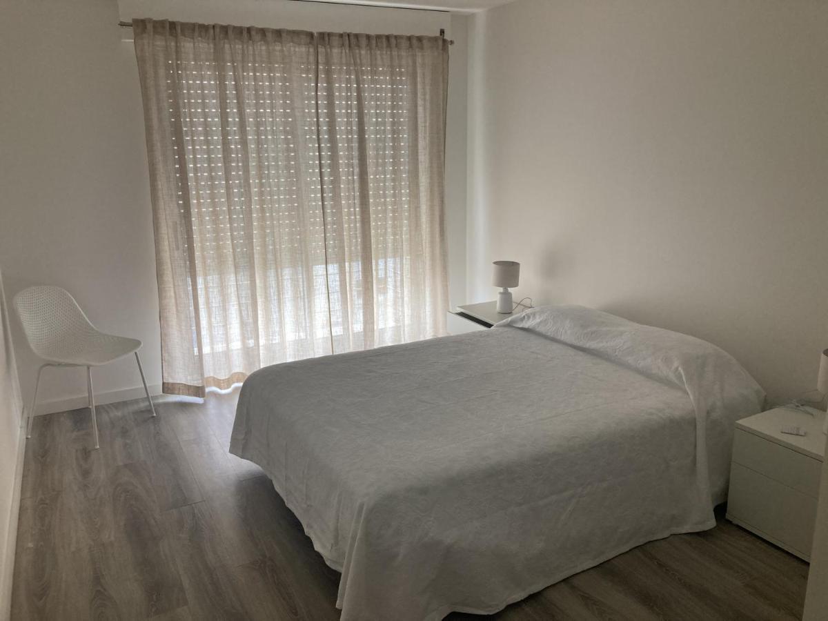Casa Da Marina Apartment Еспосенде Екстериор снимка